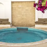 Hotel Canvas By Mitsis Petit Palais 4*