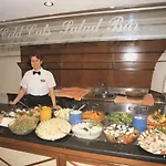 Canvas By Mitsis Petit Palais Hotel