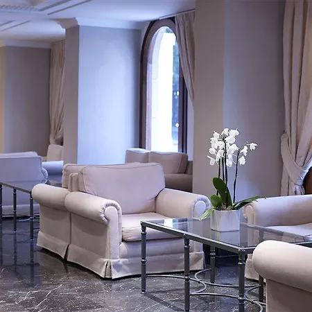 Canvas By Mitsis Petit Palais Hotel 4*