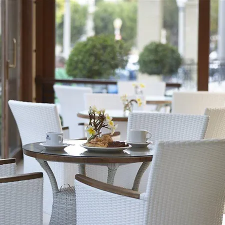 Canvas By Mitsis Petit Palais Hotell