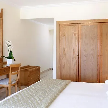Hotel Mitsis Petit Palais Rhodes City