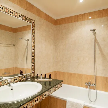 Hotel Canvas By Mitsis Petit Palais