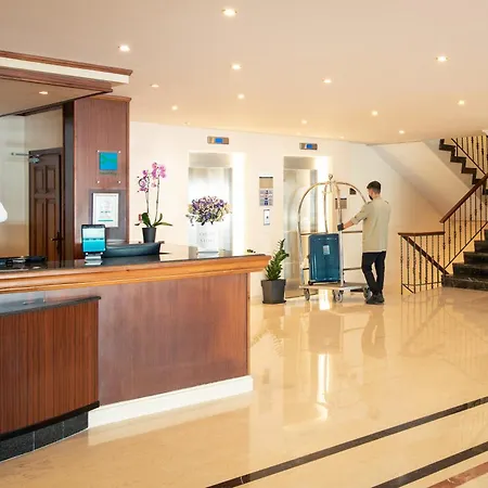 Canvas By Mitsis Petit Palais Rhodes City