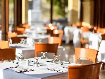 Canvas By Mitsis Petit Palais Hotel Rhodes City