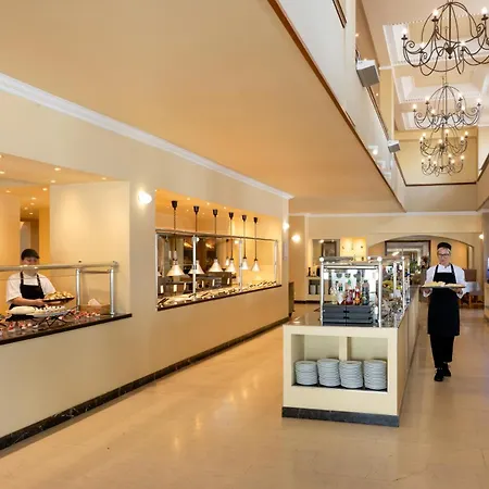 Canvas By Mitsis Petit Palais Hotel