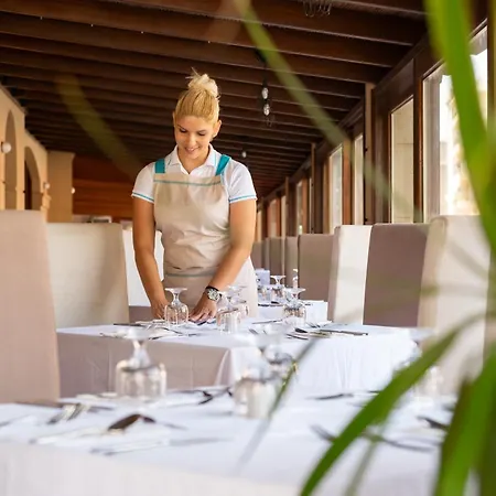 Canvas By Mitsis Petit Palais Hotel Rhodes City