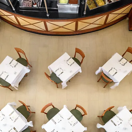 Canvas By Mitsis Petit Palais Hotel 4*