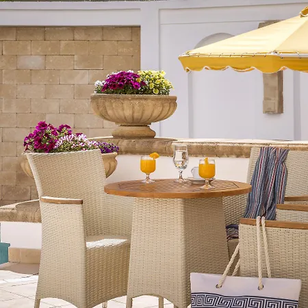 Canvas By Mitsis Petit Palais Rhodes City