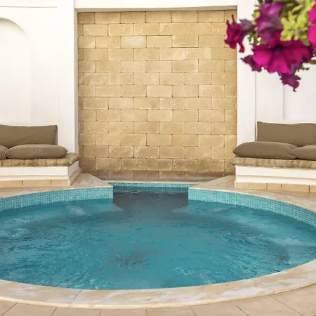 Hotel Canvas By Mitsis Petit Palais 4*