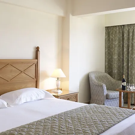 Canvas By Mitsis Petit Palais Hotel 4*