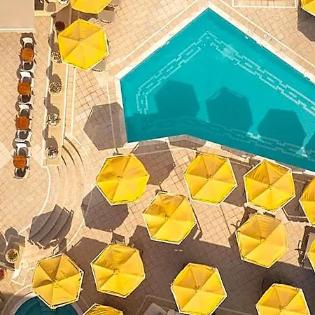 Hotell Canvas By Mitsis Petit Palais 4*