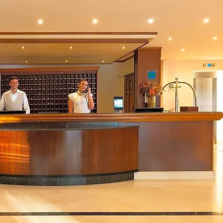 Canvas By Mitsis Petit Palais Hotel Rhodes City