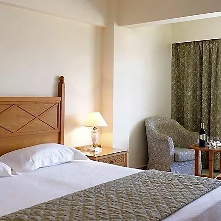 Hotel Canvas By Mitsis Petit Palais Rhodes City