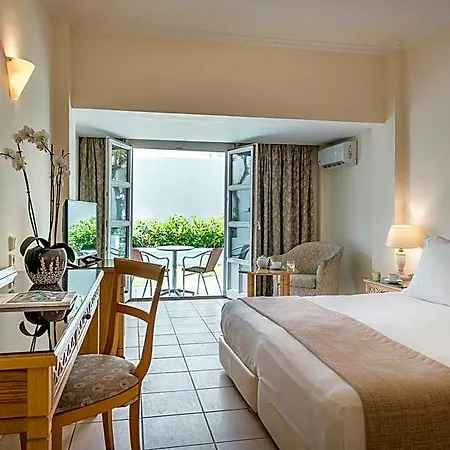 Hotel Canvas By Mitsis Petit Palais Rhodes City