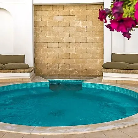 Hotel Canvas By Mitsis Petit Palais