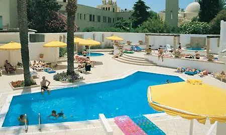Hotel Canvas By Mitsis Petit Palais