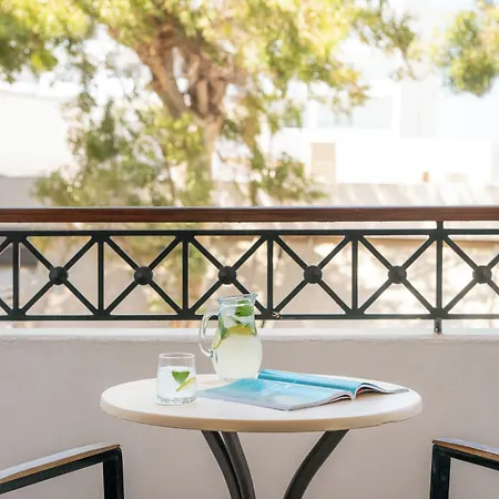 Canvas By Mitsis Petit Palais 4* Rhodes City