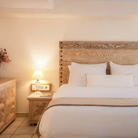 Hotel Canvas By Mitsis Petit Palais