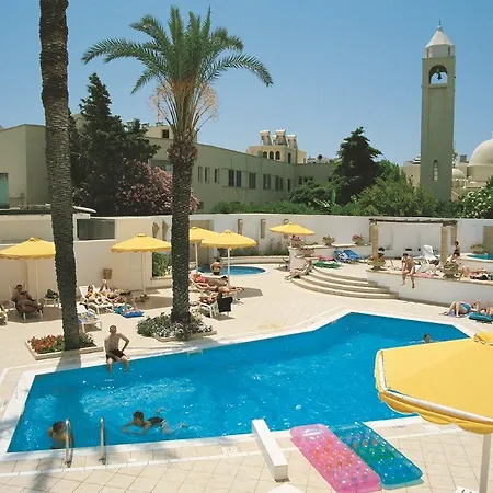 Canvas By Mitsis Petit Palais Hotel