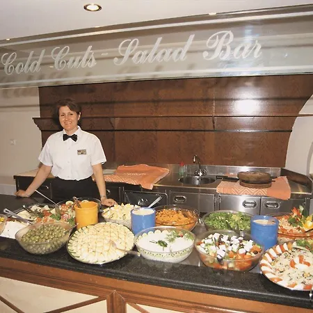 Canvas By Mitsis Petit Palais Hotel