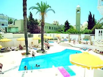 Hotel Canvas By Mitsis Petit Palais