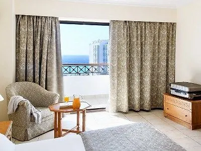 Canvas By Mitsis Petit Palais Hotel Rhodes City