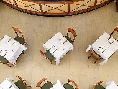 Hotel Mitsis Petit Palais