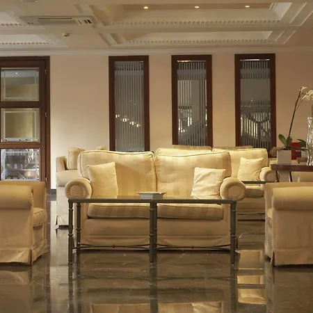 Canvas By Mitsis Petit Palais Hotel Rhodes City