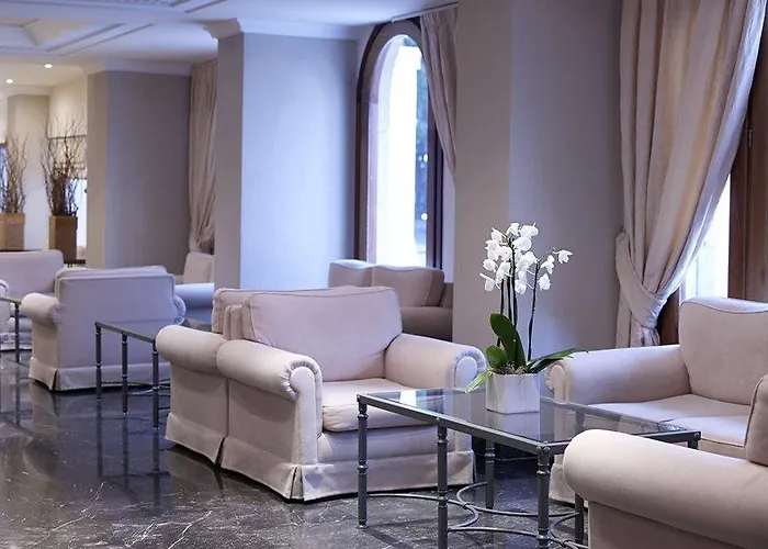 Canvas By Mitsis Petit Palais Отель 4*