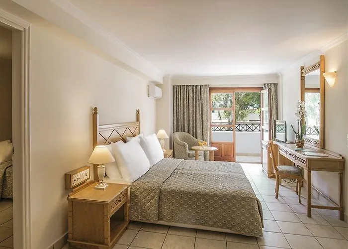 Canvas By Mitsis Petit Palais Hotel