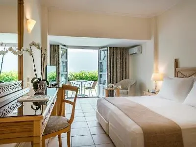 Canvas By Mitsis Petit Palais 4* Родос