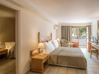 Canvas By Mitsis Petit Palais Отель