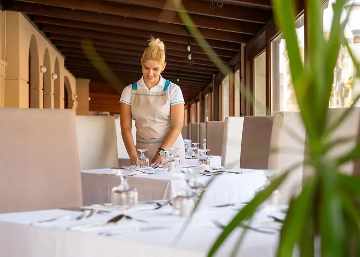 Canvas By Mitsis Petit Palais Отель Родос