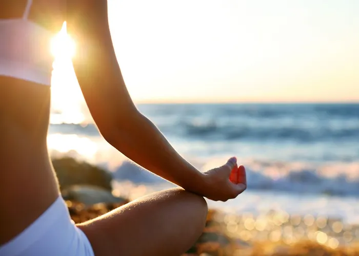 Отель Canvas By Mitsis Petit Palais