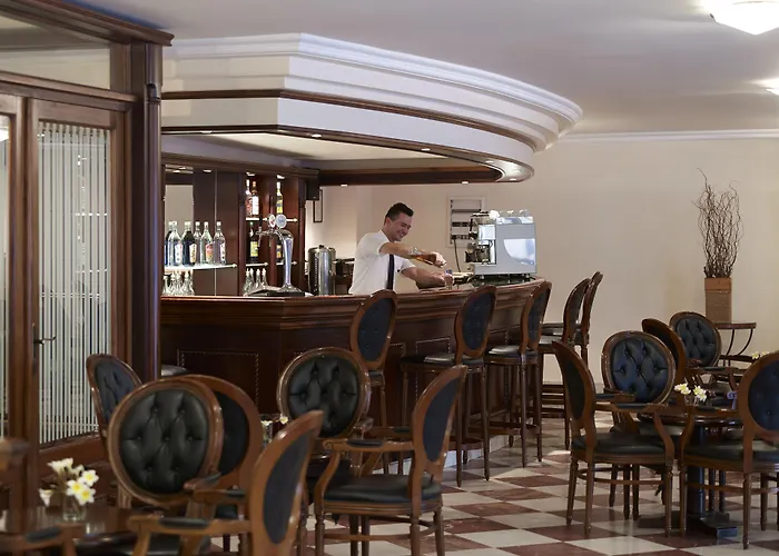 Canvas By Mitsis Petit Palais Отель 4*