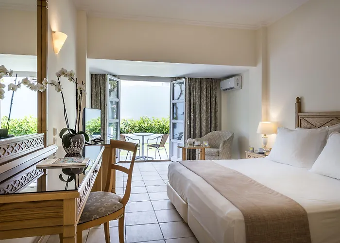 Hotel Canvas By Mitsis Petit Palais