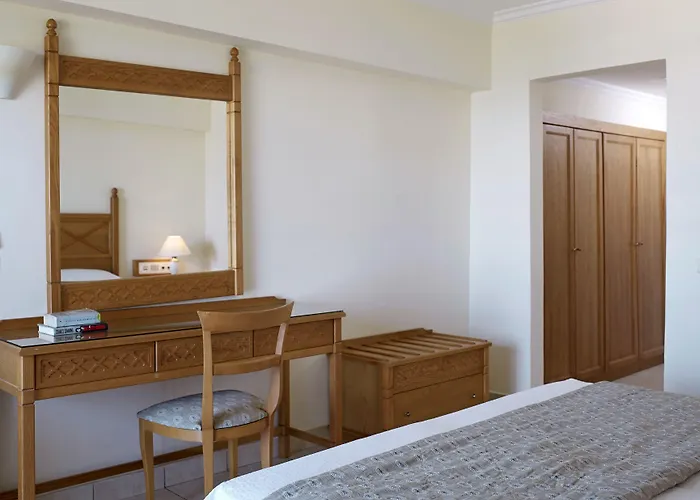 Canvas By Mitsis Petit Palais 4* Родос