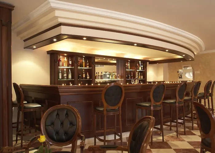 Canvas By Mitsis Petit Palais 4* Родос