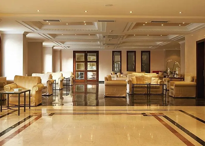 Canvas By Mitsis Petit Palais