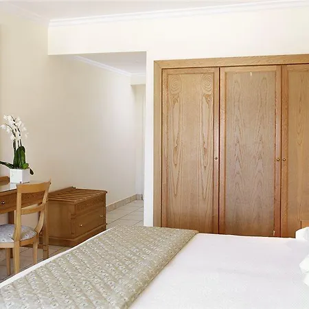 호텔 Canvas By Mitsis Petit Palais Rhodes City