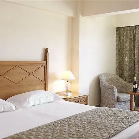 호텔 Canvas By Mitsis Petit Palais