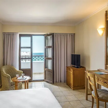 호텔 Canvas By Mitsis Petit Palais