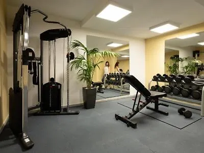 호텔 미트시스 프티 팔레 비치 Rhodes City