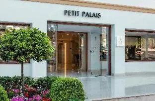 Mitsis Petit Palais Hotel 4*