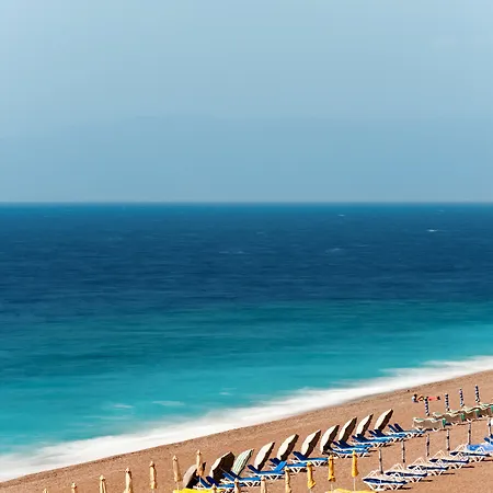 호텔 Canvas By Mitsis Petit Palais 4*