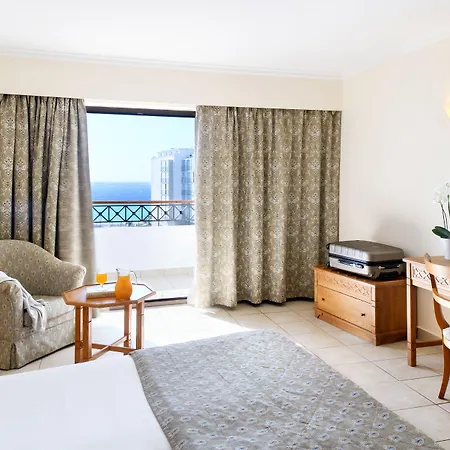 호텔 Canvas By Mitsis Petit Palais Rhodes City