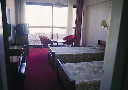 미트시스 프티 팔레 비치 호텔 Rhodes City