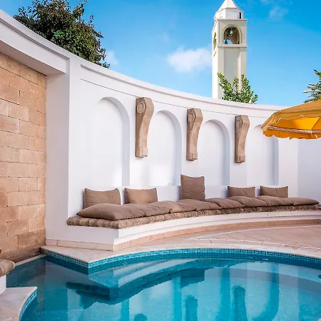 Canvas By Mitsis Petit Palais 호텔